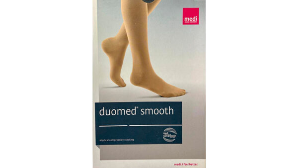 Duomed Smooth - Imagem 2