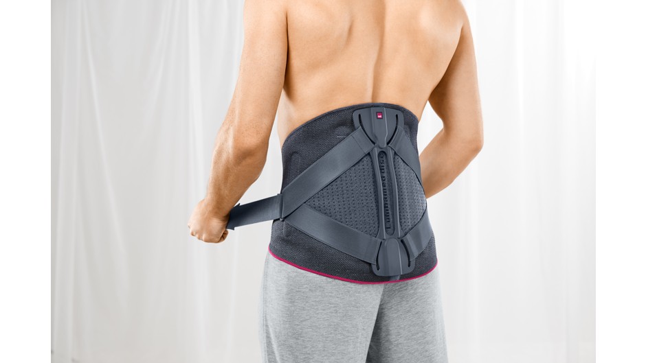 Lumbamed Disc