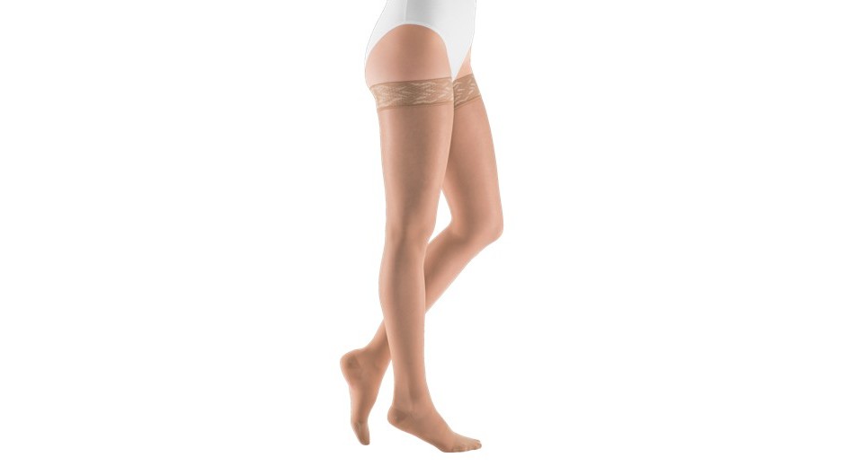 mediven Sheer & Soft